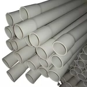 TUBOS PVC PARA INSTALACIONES SANITARIAS