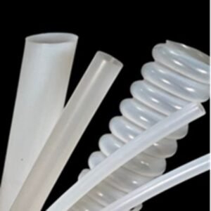 Tubo de PTFE liso Teflon