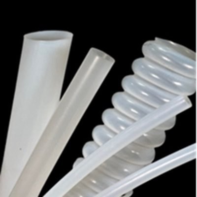 Tubo de PTFE liso Teflon