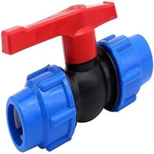 Válvula de Bola HDPE