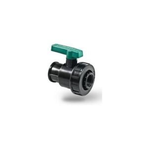 Válvula de Bola Rosca Hembra