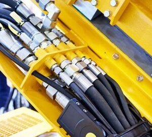 Manguera hidraulica alta presion