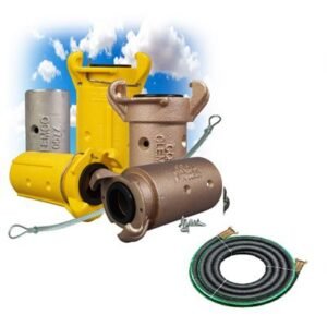 Manguera para Arenado