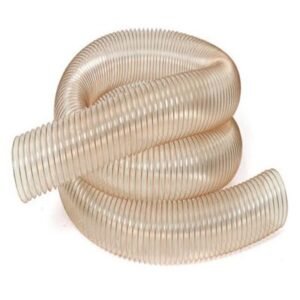 Manguera para ducto de ventilacion