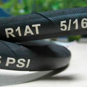 Manguera Flexible Sae 100 R1at - Din-En 853-1sn