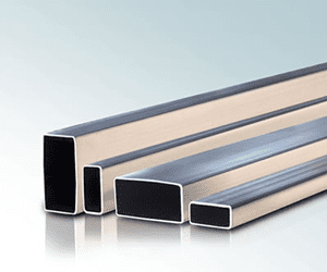 TUBERÍA MECÁNICA CUADRADA