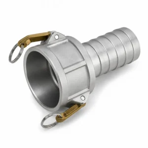 Acople reducido CR para conexión industrial de tuberías, accesorio reductor de alta resistencia para unir diferentes diámetros en sistemas hidráulicos, redes de agua y conducción de fluidos industriales.