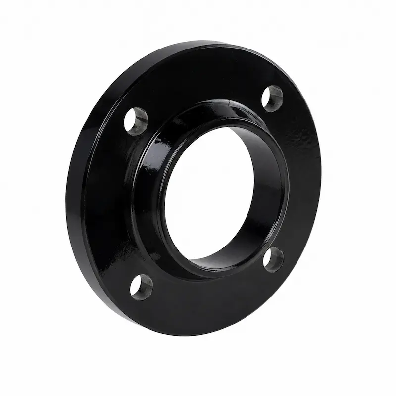 Brida ANSI PN10 150 LBS para sistemas de tuberías industriales, conexión de alta resistencia para unión segura de fluidos en redes hidráulicas e industriales.
