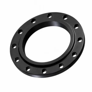 Brida ANSI SCH40 para sistemas de tuberías industriales, conexión de alta resistencia para unión segura de fluidos en aplicaciones hidráulicas e industriales.