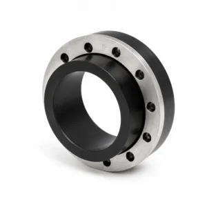 Brida Stuben para sistemas de tuberías industriales, conexión de alta resistencia para unión segura en aplicaciones hidráulicas, mineras y redes de presión