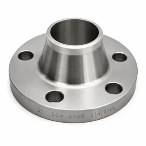 Bridas de acero inoxidable clase 300 para sistemas de tuberías industriales, conexión de alta presión resistente a corrosión para aplicaciones químicas, sanitarias, vapor y procesos industriales