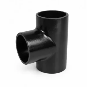 Conexiones de acero soldables para sistemas de tuberías industriales, fabricadas en acero de alta resistencia para uniones permanentes y seguras en líneas de agua, vapor, gas, petróleo y fluidos de proceso, ofreciendo excelente resistencia mecánica, durabilidad y rendimiento en aplicaciones industriales, mineras y energéticas.