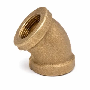 Conexiones de bronce roscadas para sistemas de tuberías hidráulicas e industriales, fabricadas en bronce de alta calidad con roscas de precisión, ideales para conducción de agua, aire, vapor y fluidos, ofreciendo excelente resistencia a la corrosión, hermeticidad y larga vida útil en aplicaciones residenciales, comerciales e industriales.