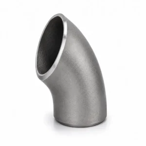 Conexiones soldables inoxidables para sistemas de tuberías industriales, fabricadas en acero inoxidable de alta resistencia, ideales para uniones seguras mediante soldadura en líneas de agua, vapor, gases, químicos y fluidos de proceso.
