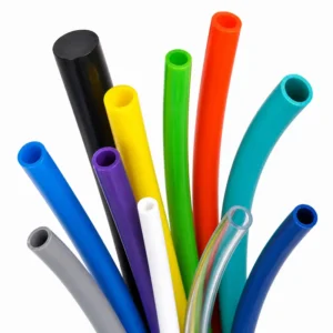 Correas Bancord industriales fabricadas con compuestos elastoméricos de alta resistencia y refuerzo interno de gran durabilidad, diseñadas para transmisión eficiente de potencia en maquinaria industrial, sistemas mecánicos y aplicaciones de trabajo continuo.