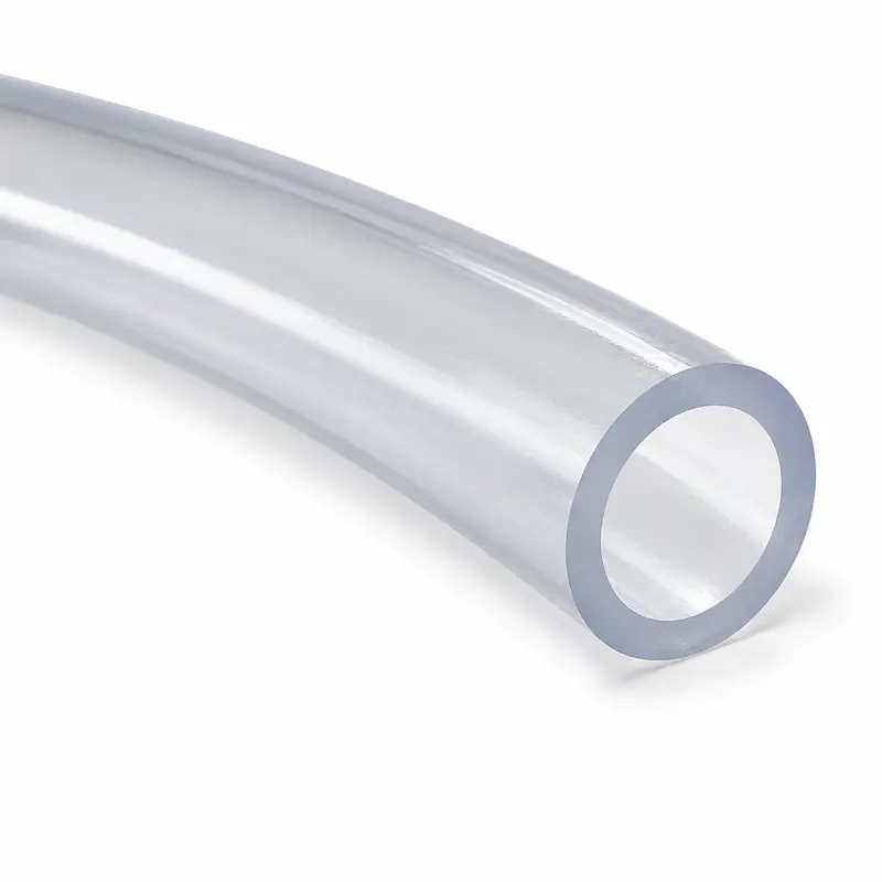 Manguera PVC transparente atóxica