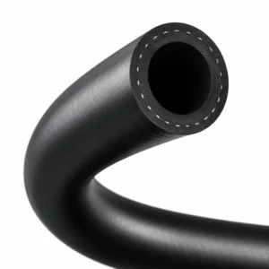 Manguera de GLP GNV 300 PSI reforzada para conducción segura de gas licuado de petróleo y gas natural vehicular en aplicaciones industriales, comerciales y automotrices.