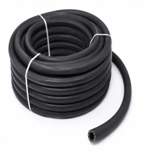 Manguera de Succión Oil Petróleo Jebe Lona 150 PSI para hidrocarburos y combustibles industriales.
