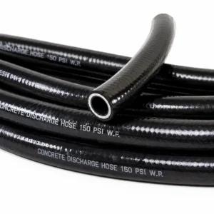 Manguera hidráulica termoplástica SAE 100 R7 de alta flexibilidad, diseñada para sistemas hidráulicos de media presión, aplicaciones industriales, maquinaria móvil y equipos donde se requiere resistencia a la abrasión y productos químicos.