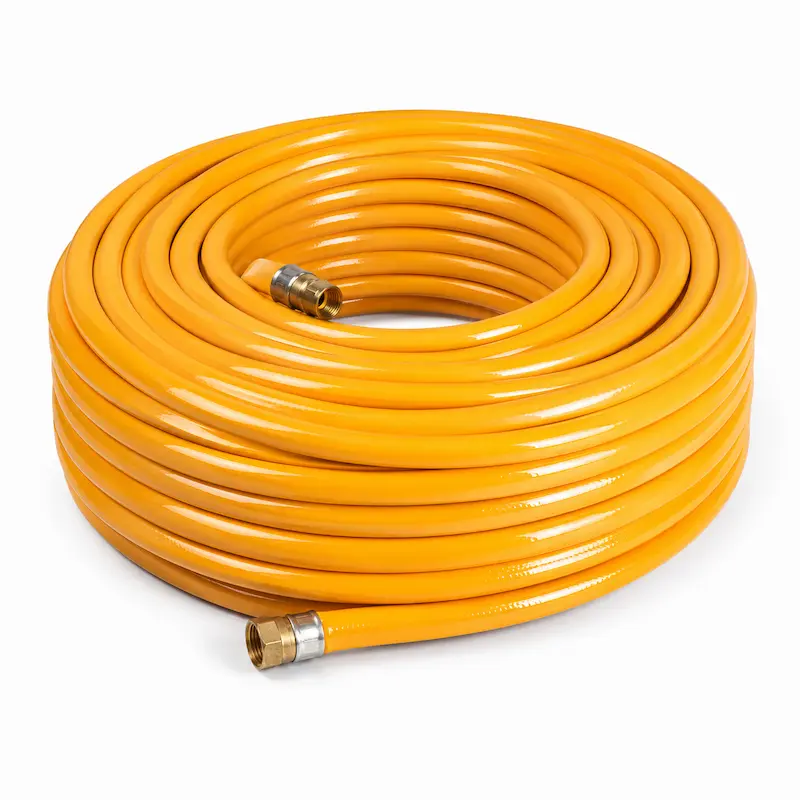 Mangueras PVC y Pulverización