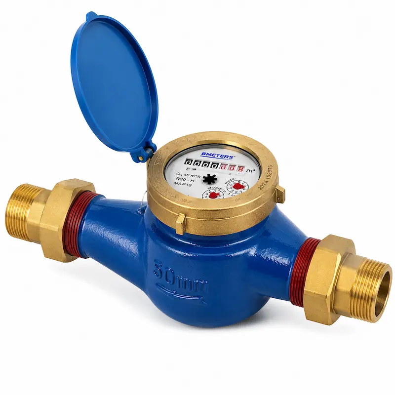 Medidor BMeters