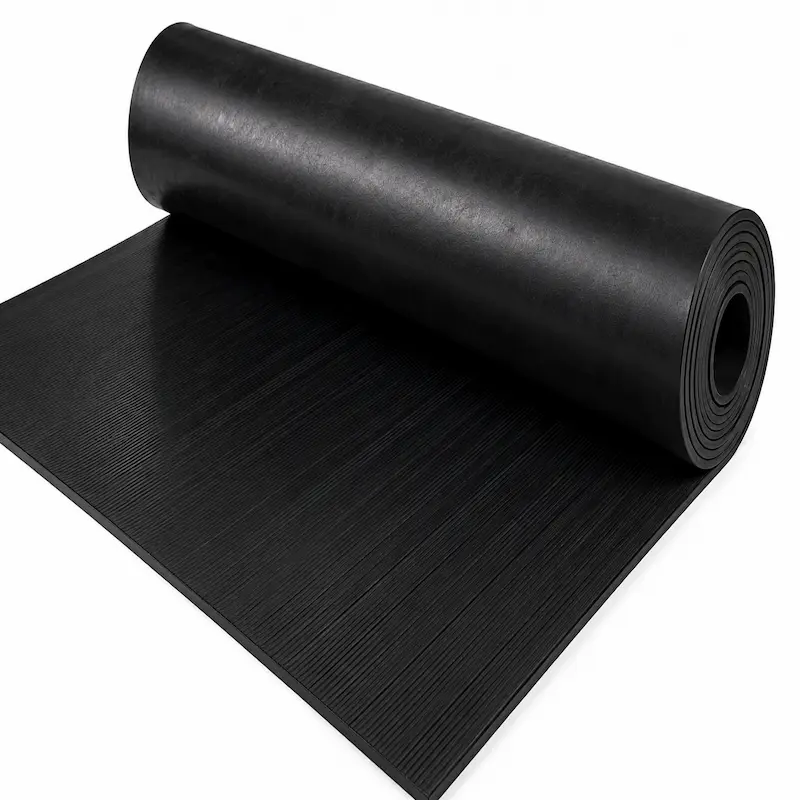 Planchas de caucho Viton (FKM) de alto desempeño, fabricadas para resistir productos químicos agresivos, hidrocarburos, combustibles, aceites y altas temperaturas, ideales para juntas, empaques, sellos y aplicaciones industriales en los sectores químico, petroquímico, minero y de procesos exigentes.