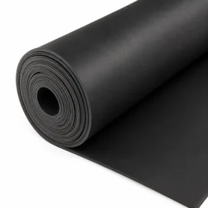 Planchas de caucho expandido de celda cerrada con excelente capacidad de amortiguación, aislamiento térmico y acústico, ideales para sellado, empaques, juntas, protección contra vibraciones y aplicaciones industriales, automotrices y de construcción que requieren flexibilidad, ligereza y alta resistencia.