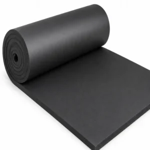 Planchas de caucho flexible industrial fabricadas con compuestos de alta calidad, diseñadas para aplicaciones de sellado, revestimiento, aislamiento y protección en minería, construcción e industria, ofreciendo excelente flexibilidad, resistencia al desgaste, impacto, abrasión y condiciones de trabajo exigentes