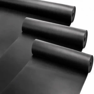 Planchas de caucho microcelular de alta calidad con estructura de celdas cerradas, ideales para aislamiento térmico y acústico, amortiguación de vibraciones, sellado y fabricación de juntas industriales, ofreciendo excelente flexibilidad, baja absorción de agua y gran resistencia al desgaste y la compresión.