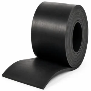 Planchas de caucho neopreno (CR) de alta calidad con excelente resistencia a la intemperie, ozono, aceites moderados, humedad y productos químicos, ideales para juntas, sellos, revestimientos, aislamiento y aplicaciones industriales, navales, eléctricas y de construcción que requieren gran durabilidad y flexibilidad.