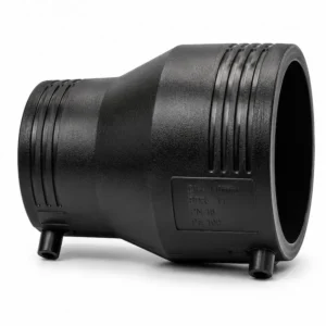 Reducción concéntrica HDPE