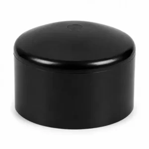 Tapón PVC PN10/PN16 para embone fabricado en policloruro de vinilo de alta resistencia, diseñado para sellar tuberías y conexiones en sistemas de agua potable, riego, redes hidráulicas e instalaciones industriales, con excelente resistencia a la presión, corrosión y agentes químicos.