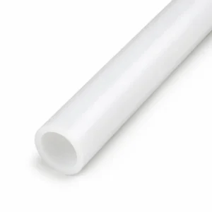 Tubería PVC PN16 de embone para conducción de agua potable y fluidos a presión, fabricada con PVC de alta resistencia y unión por campana, ideal para redes hidráulicas, sistemas de riego, instalaciones industriales y proyectos de infraestructura que requieren durabilidad, hermeticidad y fácil instalación.