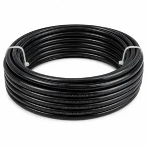 Tubería de nylon para freno de aire de alta presión, diseñada para sistemas neumáticos en camiones, buses, remolques y maquinaria industrial, ofreciendo excelente flexibilidad, resistencia a la abrasión, productos químicos, altas temperaturas y larga vida útil en aplicaciones de aire comprimido.