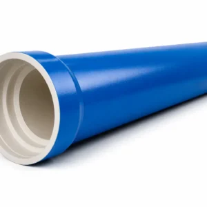 Tubos de hierro dúctil de alta resistencia para redes de agua potable, alcantarillado, riego e infraestructura, fabricados con excelente resistencia mecánica, protección contra la corrosión y larga vida útil, ideales para sistemas de conducción de fluidos en aplicaciones municipales e industriales